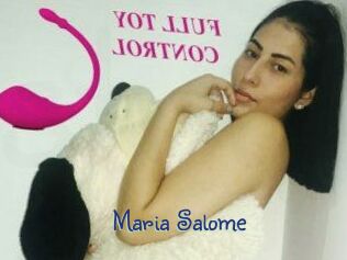 Maria_Salome