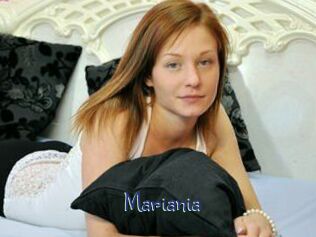 Mariania