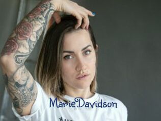 MarieDavidson