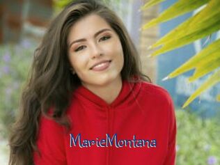 MarieMontana