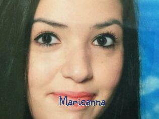 Marieanna