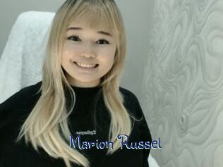 Marion_Russel