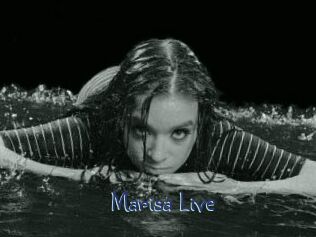 Marisa_Live