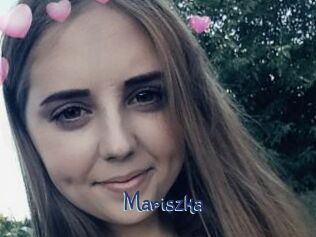 Mariszka