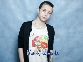 MarkRoberts