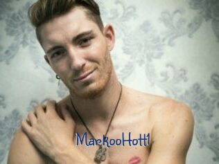 MarkooHott1