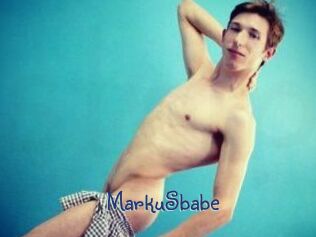 MarkuSbabe