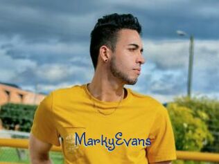 MarkyEvans