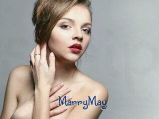 MarryMay