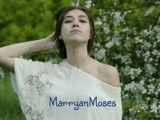 MarryanMoses