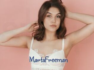 MartaFreeman