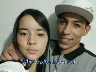 MartinAndAndrea