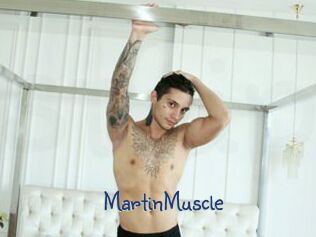 MartinMuscle