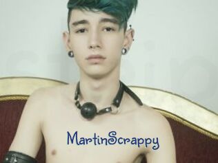 MartinScrappy