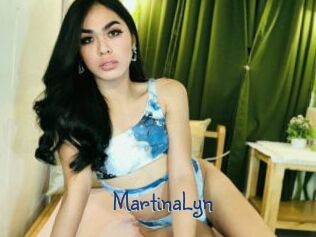 MartinaLyn