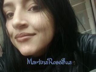 MartinaRoseSua