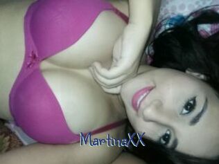 MartinaXX