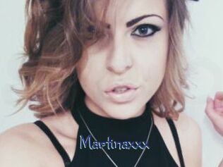 Martinaxxx