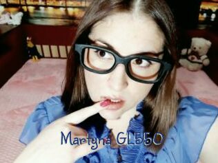 Martyna_GL550