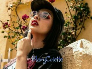 MaryColette