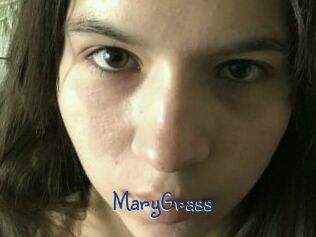 MaryGrass