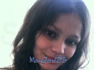 MaryJaneBB