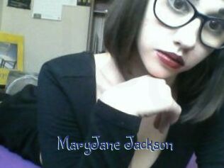 MaryJane_Jackson