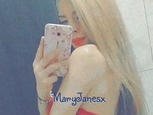 MaryJanesx