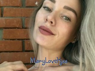 MaryLoveKiss