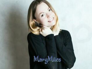 MaryMiles