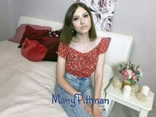 MaryPittman