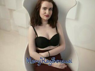 MaryRaySensual