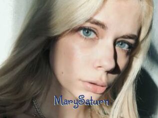 MarySaturn