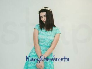 MaryStarJanetta