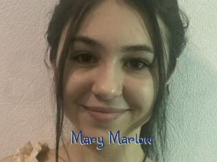 Mary_Marlow