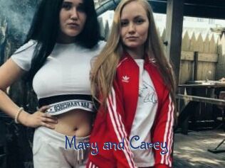 Mary_and_Carey