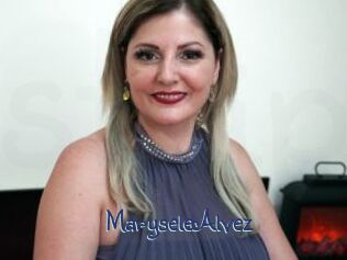 MaryseleAlvez