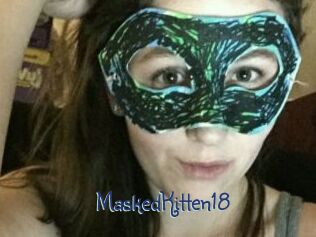 MaskedKitten18