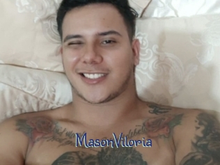 MasonViloria