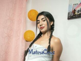 MatinaCruz