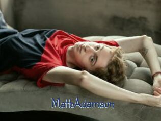 MattAdamson