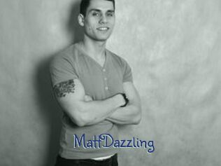 MattDazzling