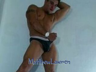 MatthewLawren