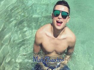 Maty_Baxter