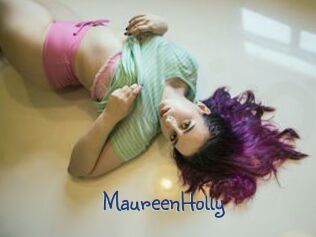 MaureenHolly