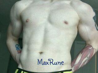 Max_Rune