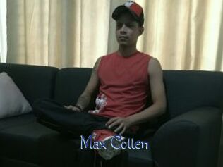 Max_Collen