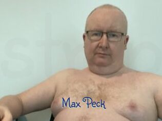 Max_Peck