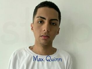 Max_Quinn