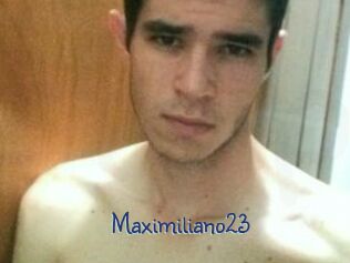 Maximiliano23